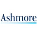 ASHM logo