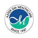 NSEI:ASTERDM logo