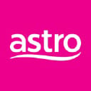 KLSE:ASTRO logo