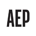 AEP logo