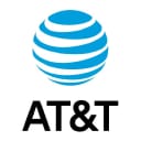 T logo