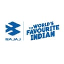BAJAJ-AUTO logo