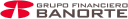 GFNORTE O logo