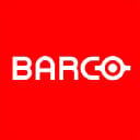 BAR logo