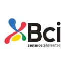 BCI logo