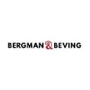 BERG B logo