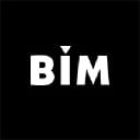 BIMAS logo