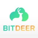 BTDR logo