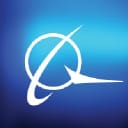 BA logo