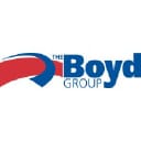 BYD logo