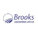 NSEI:BROOKS logo
