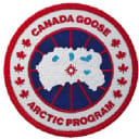 GOOS logo