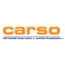 GCARSO A1 logo