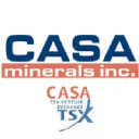 CASA logo