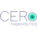 NasdaqCM:CERO logo