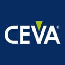 NasdaqGS:CEVA logo