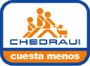 CHDRAUI B logo
