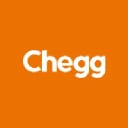 CHGG logo