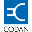 CDA logo