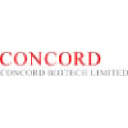CONCORDBIO logo