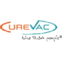 NasdaqGM:CVAC logo