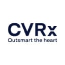 CVRX logo