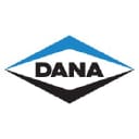 NYSE:DAN logo