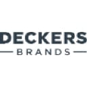 DECK logo