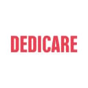 DEDI logo