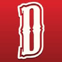 AIM:DEVO logo