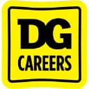 DG logo