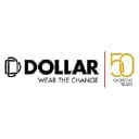 NSEI:DOLLAR logo