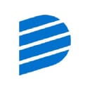D logo