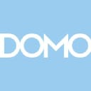 DOMO logo