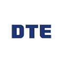 DTE logo
