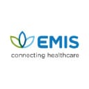AIM:EMIS logo
