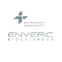 NasdaqCM:ENVB logo