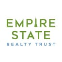 NYSE:ESRT logo