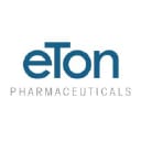 NasdaqGM:ETON logo