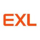 EXLS logo
