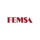 FEMSA UBD logo