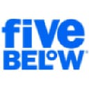 FIVE logo