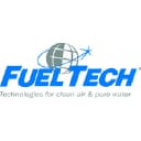 NasdaqCM:FTEK logo