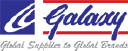 GALAXYSURF logo