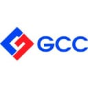 GCC * logo