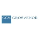 GCMG logo