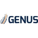ASX:GNP logo