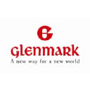 NSEI:GLENMARK logo