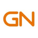 GN logo