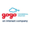 NasdaqGS:GOGO logo